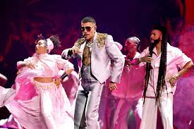 Every Latin Grammys 2025 Performance Ranked
