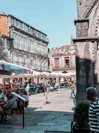 In dieser liste findest du alle wichtigen sehenswürdigkeiten in guimarães in nordportugal. Porto Tagesausfluge Auf Eigene Faust Braga Guimaraes Mit Dem Zug Erkunden A Nomad Abroad