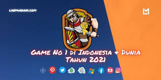 May 05, 2021 · lilyquiz apk merupakan aplikasi penghasil uang yang cara kerjanya menyisipkan tugas dan misi tertentu. Cobain Yuk Game No 1 Di Indonesia Dunia Tahun 2021 Laemurdani