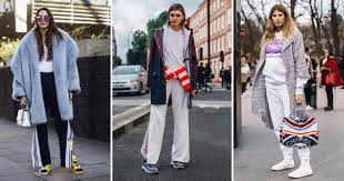 Comment Porter Le Jogging Cosmopolitan Fr