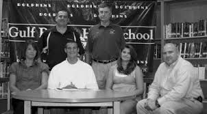 Maybe you would like to learn more about one of these? Clements Epstein To Continue Athletic Careers Gulf Breeze News