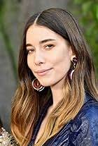 Danielle Haim