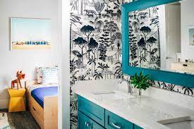 15 Best Beach Bathroom Ideas