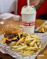 Enjoy a sweet milkshake with your meal. Five Guys Nl On Twitter Name A Better Trio Carly Loves Food Instagram Fiveguysnl Fiveguys 5guys Burgersandfries 5guysburgers Burgers Fries Milkshakes Https T Co Csorbw8zbf
