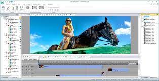 Last week we learned the basics of video editing, covering everything from the general workflow to special effects and color correction to a primer on encoding and delivery. Vsdc Free Video Editor 6 8 6 352 Free Download Videohelp