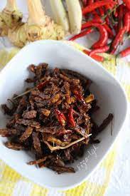 Quarter (0.25 servings) half (0.5 servings) default (1 serving) double (2 servings) triple (3 servings). Tempe Goreng Kicap Fiza S Cooking