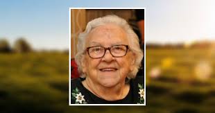 Eva Feathergill Obituary April 19, 2017