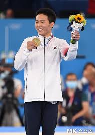남자 기계체조 대표팀은 지난해 세계선수권. Cz 3go93cog6em