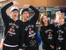 런닝맨) is a south korean variety show, part of sbs's good sunday lineup. Running Man Ptt