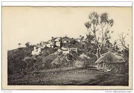 Tamurt n leqbayel, tamurt n iqbayliyen) est une région historique située dans le nord de l'algérie, à l'est d'alger. Other Cities Carte Postale Ancienne Algerie Kabylie Fort National Larbaa Nath Irathen Le Village Aguenroun