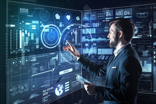 Future Business Growth with Wave Tech Digital Innovation