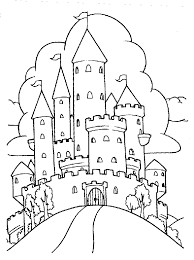 Polish your personal project or design with these princess castle transparent png images, make it even more personalized and more attractive. Free Princess Coloring Pages Castle Coloring Page Princess Coloring Pages Princess Coloring