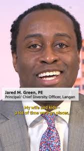 Jared Green's Instagram, Twitter & Facebook