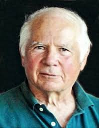 John Donald "Jack" Hagarty Obituary & Funeral