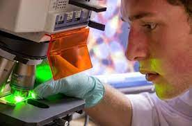 Clicking the ad will open a new browser. Biologist Salary Texas