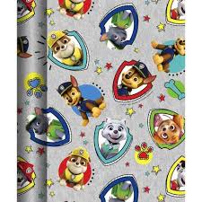 Get the latest breaking news, sports, entertainment and obituaries in augusta, ga from the augusta chronicle. Hallmark Gift Wrap Roll Paw Patrol Kmart