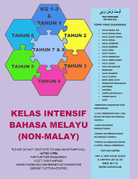 Sila cuba latihan di bawah ini. Facebook