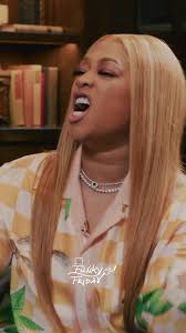 Trina y Cam Newton: ¡Nuestra Licencia de Conducir!