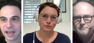 Episode 51: Speaking of Speaking of Harpo — The Marx Brothers Council  Podcast