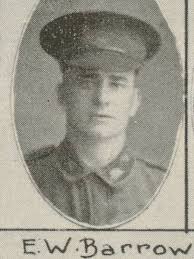 Elephia Walter Barrow