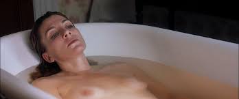Nude video celebs » Natasha Richardson nude - Asylum (2005)
