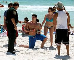 Spring break 2021 in daytona beach is celebrated with several events, bar & night club parties & social gatherings. Spring Break Violence Has Florida City Calling Emergency On Alcohol Rules Washington Times