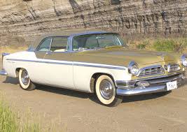 Image result for Platinum 1955 Chrysler