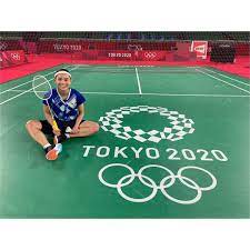 Jun 05, 2021 · 東京奧運羽球女單項目即便少了西班牙名將瑪琳，競爭仍是空前激烈，我國世界球后戴資穎被視為奪金大熱門，印度媒體《第一郵報》今撰文分析戴. N4ii8qmschfpkm