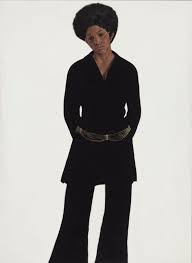 Barkley Hendricks Painted Miss T Early Philadelphia Museum Of Art Facebook Hendricks, arrived in 1974, three years after the marvin gaye album of the same name. barkley hendricks painted miss t