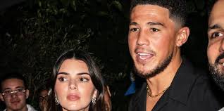 Who Is Devin Booker? Kendall Jenner, Devin Booker's Relationship Timeline