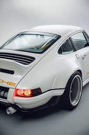 Singer Porsche Porsche 911 Classic Porsche 911 Classic Porsche