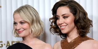 Parks and Recreation Cast Reunion at the 2023 SAG Awards