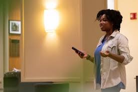 Many of these videos are available for free download. The Columns Black Poetry Reading Kicks Off Black History Month At W L Washington And Lee University