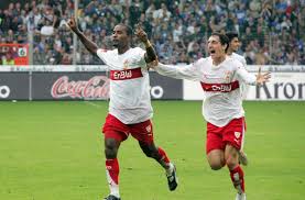 Vfb stuttgart (verein für bewegungsspiele stuttgart 1893 e. Vfb Stuttgart Bei Arminia Bielefeld Als Die Schwaben Auswarts Mit Neun Spielern Gewannen Vfb Stuttgart Stuttgarter Zeitung