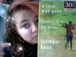 What African History book did you read this last month?