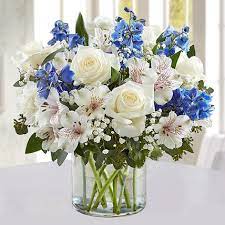 Send him a plant or #flower #arrangement in a collectible ford truck, fire engine, or coffee mug. Father S Day Flowers Online Father S Day Bouquet Delivery Ferns N Petals