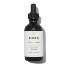 This is significant because reduced blood pressure can help in preventing more serious heart conditions, like heart attack or stroke. Philip B Rejuvenating Oil Space Nk
