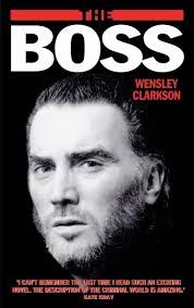 The Boss [electronic resource]