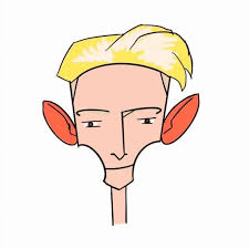 It's Day 15 of #CaricatureResolution2022 and today's subject is Tilda  Swinton. Artworks by @zavenjab @david.amyot @lob_lan_ @keita851031  @sanabria.caricaturas We'll be sharing some of our favorites all month  long, make sure to tag