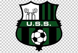 The emblem was borrowed from the coat of arms of the club's whatever the reason, the benevento logo subsequently dropped the pig and replaced it by another symbol of the city, a witch on a broom. U S Sassuolo Calcio Inter Milan Juventus F C 2017 18 Serie A Italy Png Clipart Ac Milan