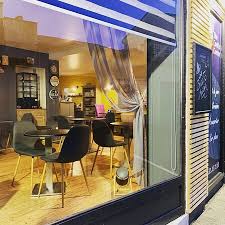 The Cook S Corner Ville De Bergerac Menu Prix Restaurant Avis Tripadvisor
