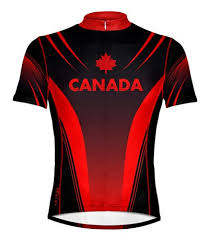 Amazon Com Primal Wear Canada Cycling Jersey Mens Small S
