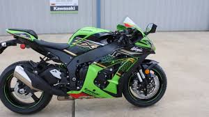 Mainland S Look At The 2020 Kawasaki Zx10r Ninja Krt Edition Youtube