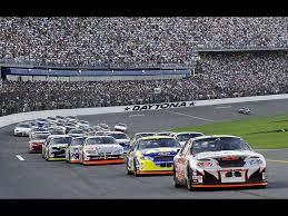Which is the highest mountain in the world? Nascar Lammatlarge