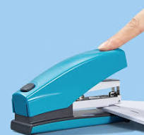 Comix Labor Saving Staplers Durable 24/6 & 26/6 Office ...