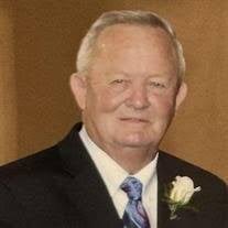 Lonnie Crawford Myers Obituary