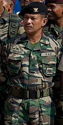 Senarai tangga gaji sebulan tldm termasuk elaun mengikut pangkat! Malaysian Army Zxc Wiki