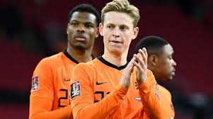 Изучайте релизы menno de jong на discogs. De Jong To Drive Dutch Ambition At Euro 2020 Asharq Al Awsat