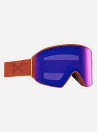 Ultimate Guide to Ski Goggles