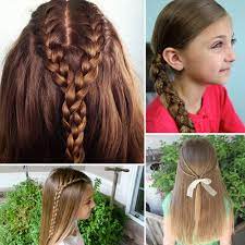 20 Braids To Inspire A New Back To School Do Hair Styles Long Hair Girl Braids For Long Hair
